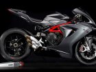 MV Agusta F3 675